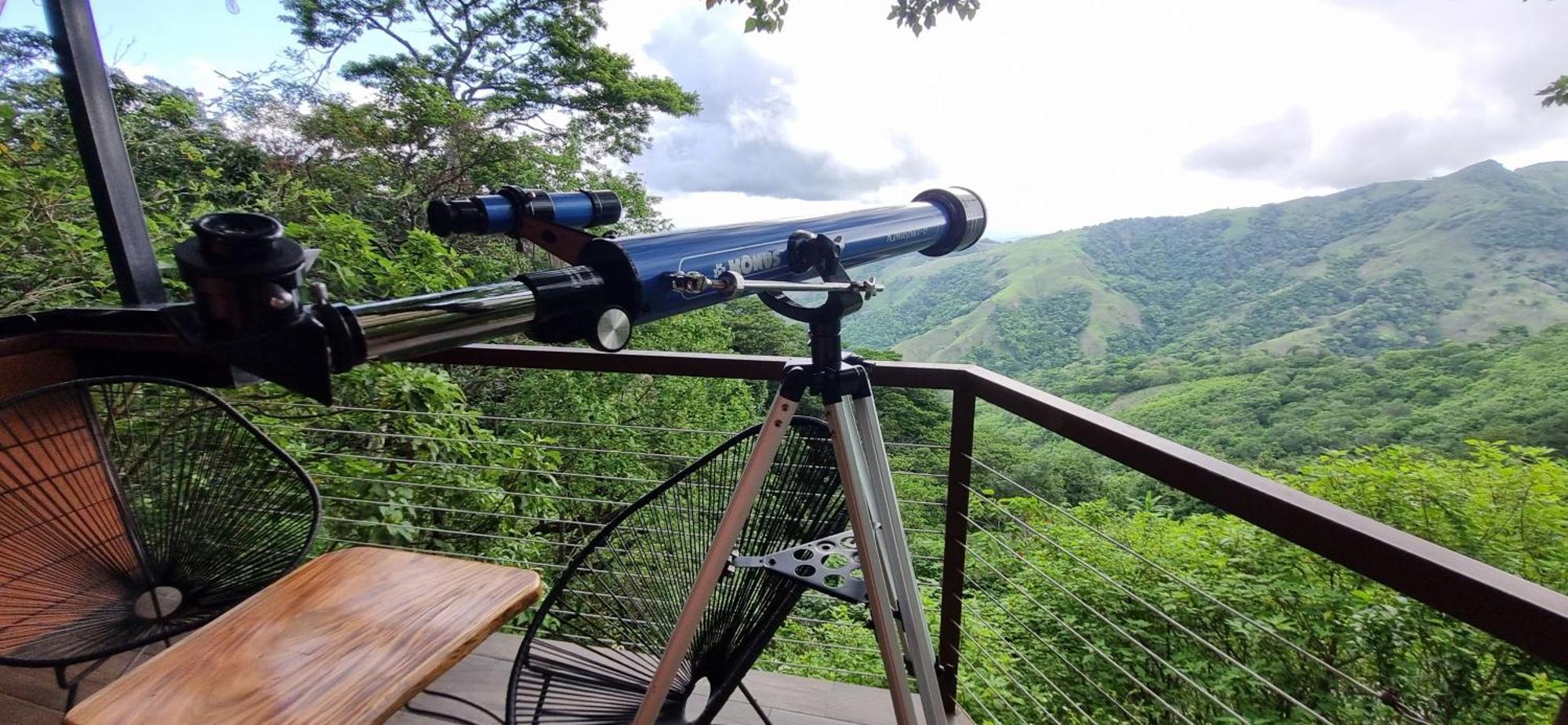 Finca Sunset Monteverde Εξωτερικό φωτογραφία