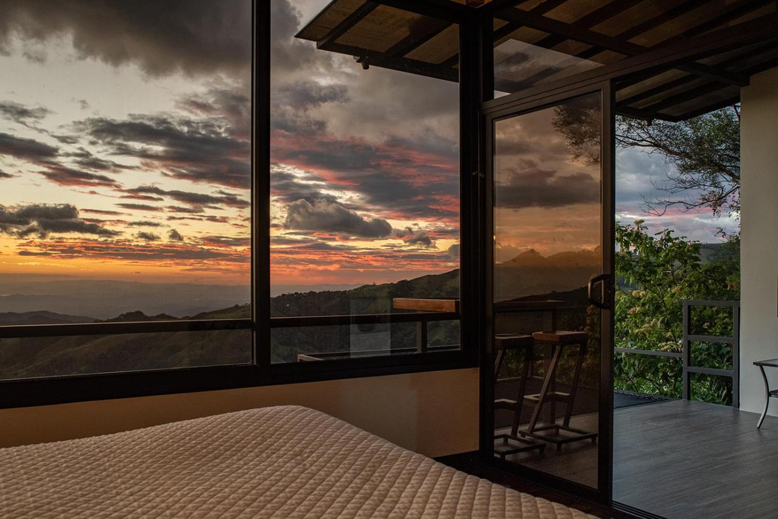 Finca Sunset Monteverde Εξωτερικό φωτογραφία