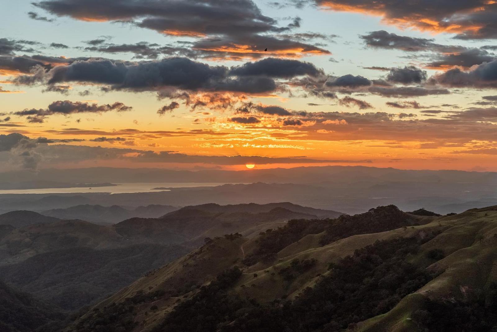 Finca Sunset Monteverde Εξωτερικό φωτογραφία