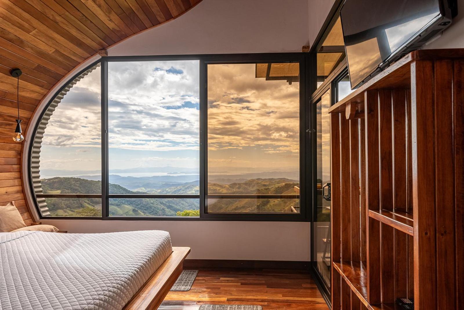 Finca Sunset Monteverde Εξωτερικό φωτογραφία