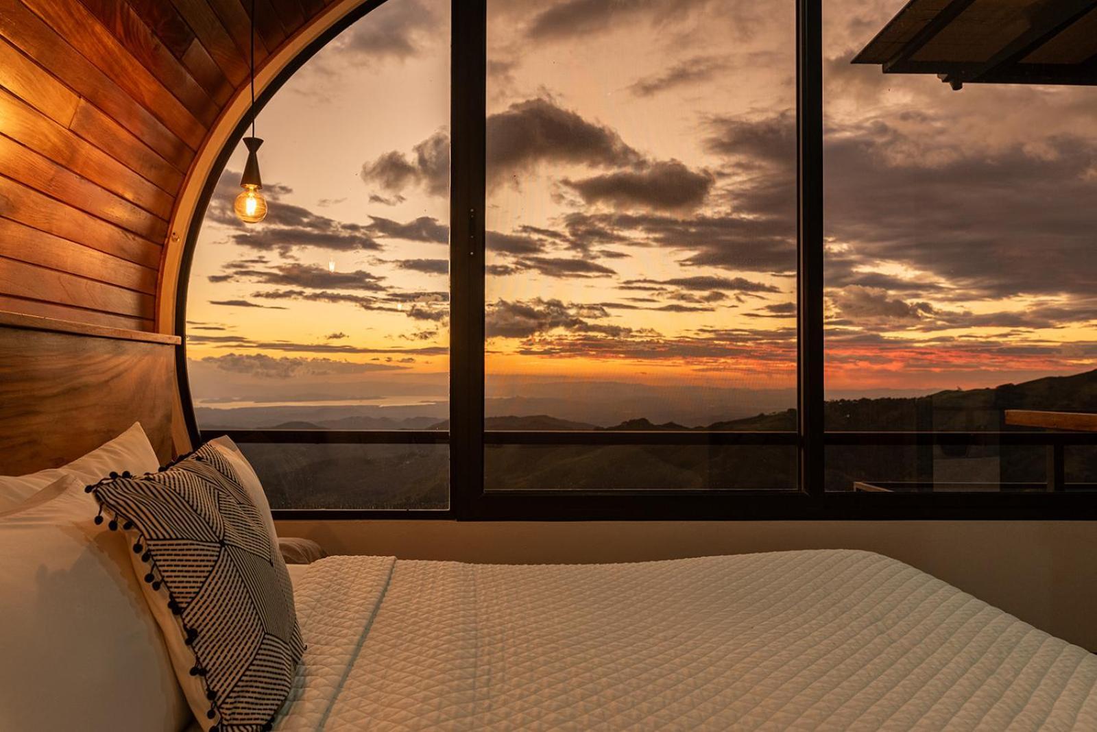 Finca Sunset Monteverde Εξωτερικό φωτογραφία