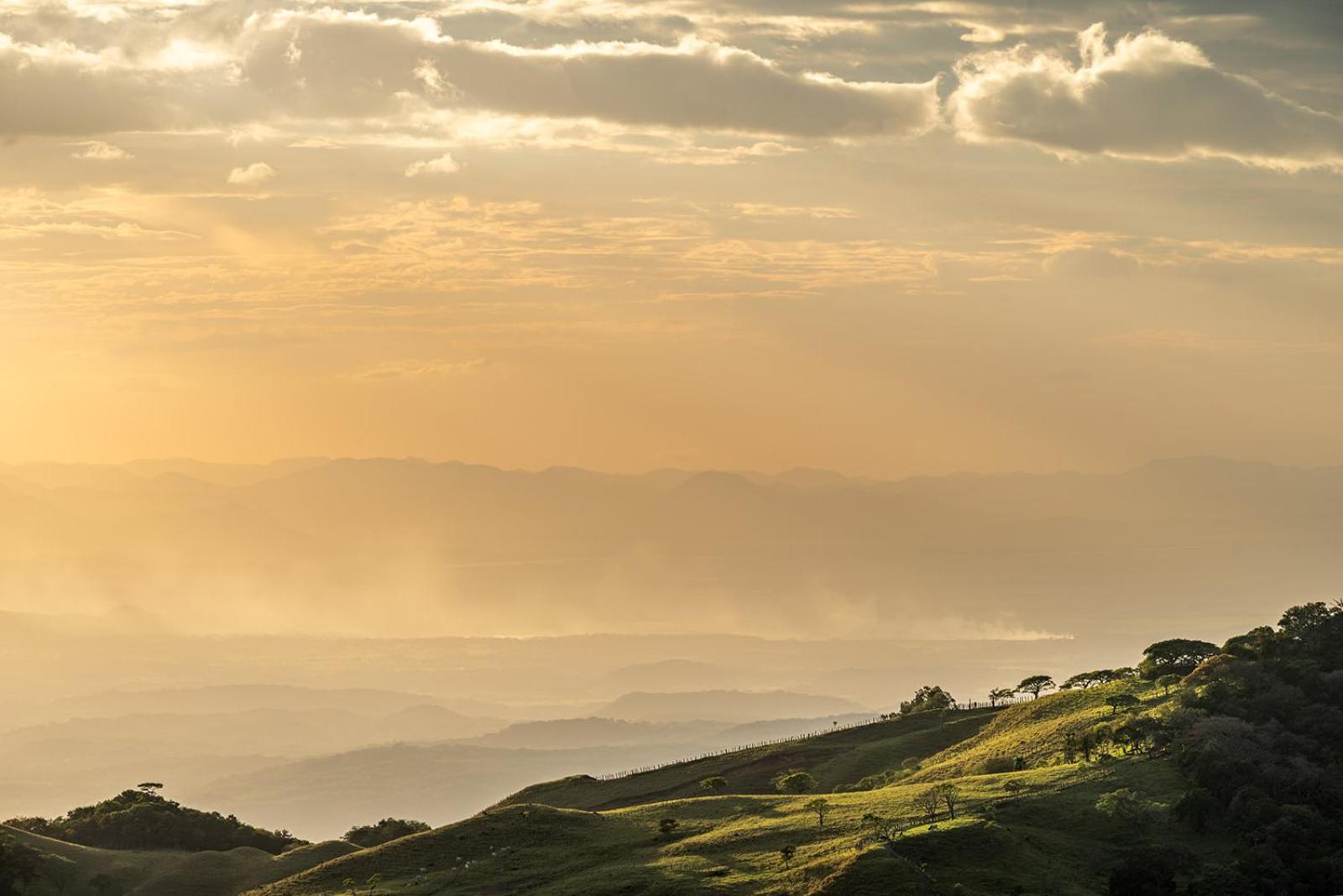 Finca Sunset Monteverde Εξωτερικό φωτογραφία