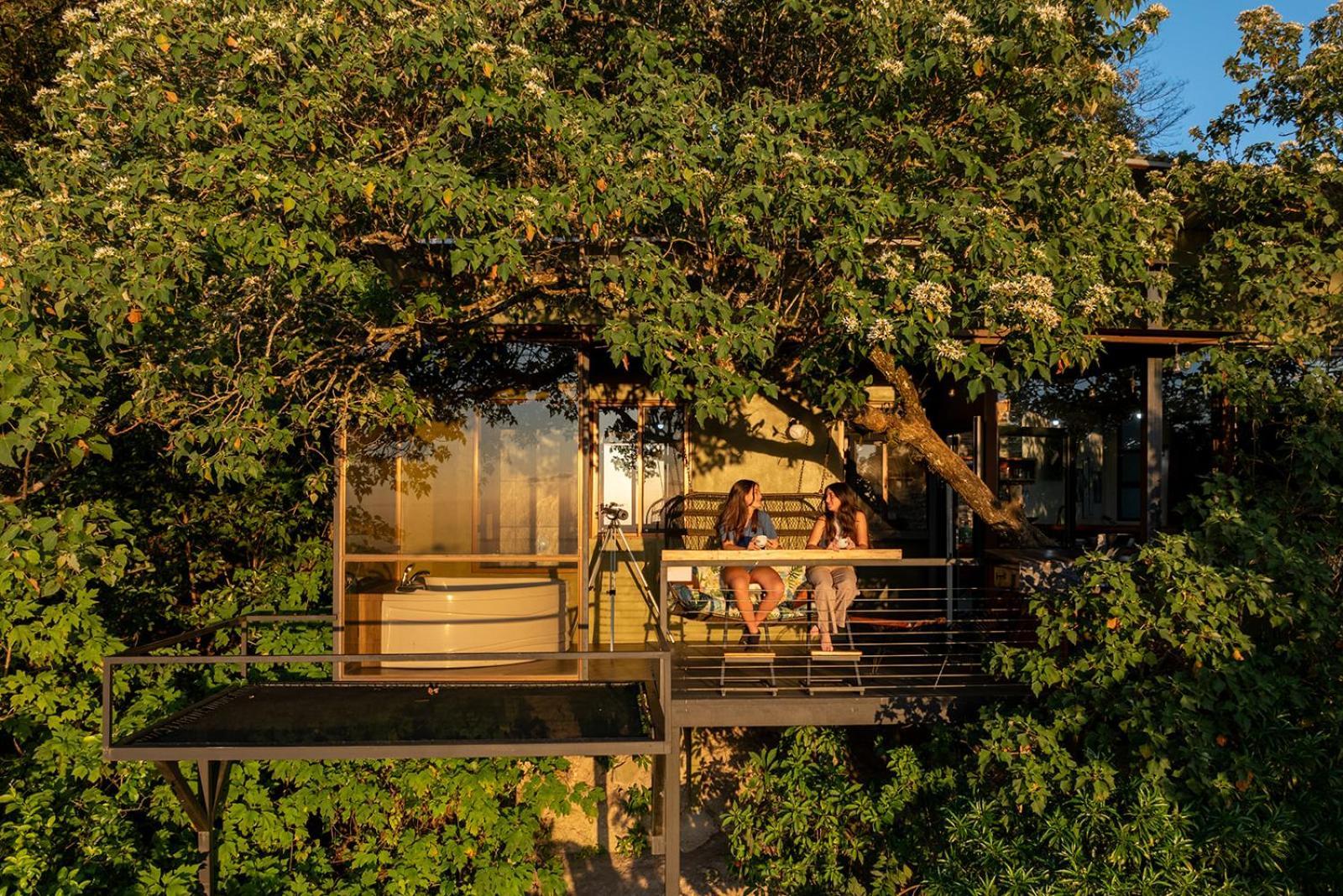 Finca Sunset Monteverde Εξωτερικό φωτογραφία