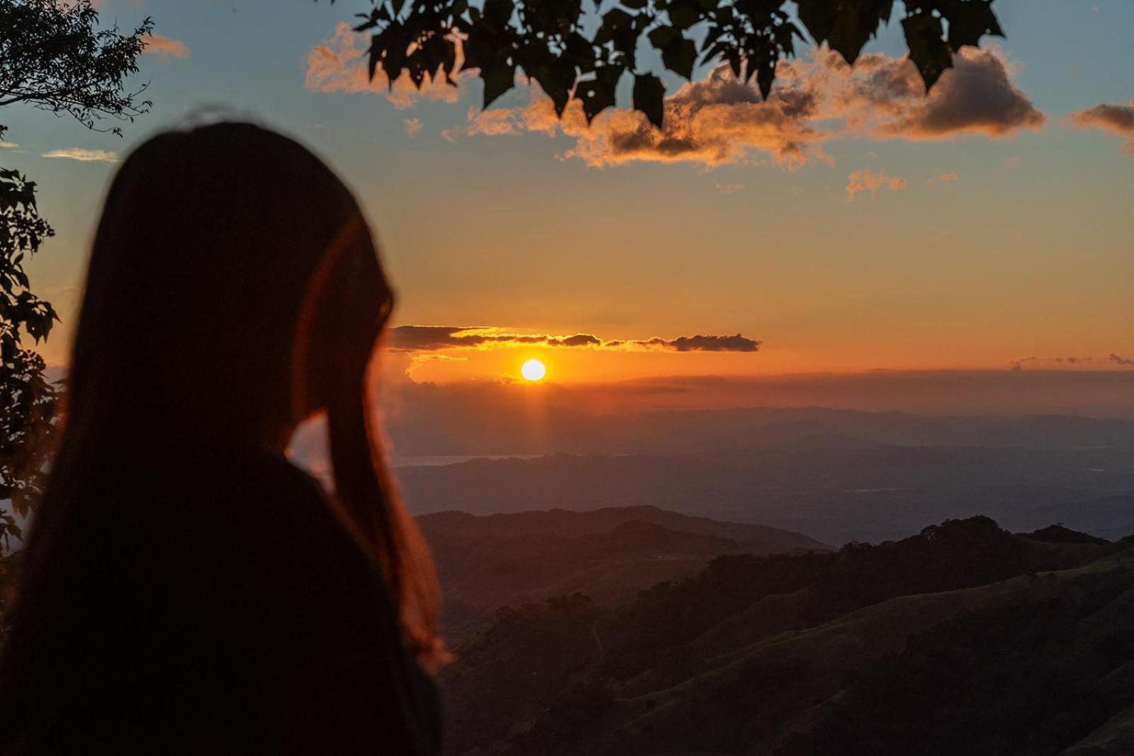 Finca Sunset Monteverde Εξωτερικό φωτογραφία